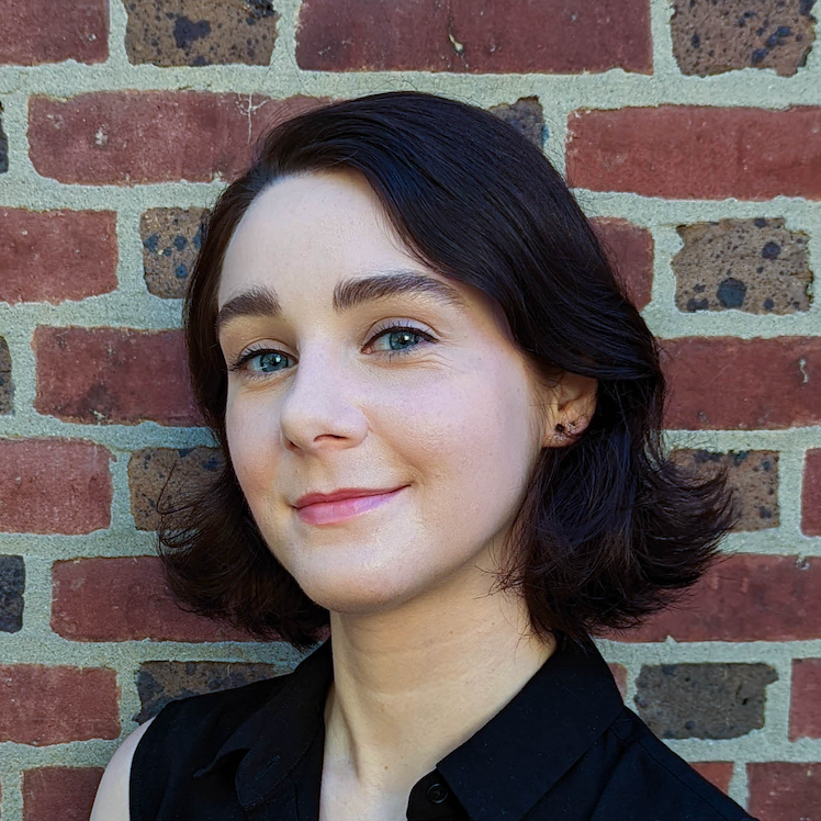 [Hanna Morris]  profile page